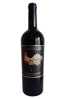 Chanticleer | Cabernet Sauvignon '08 1